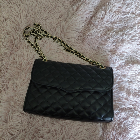 Rebecca Minkoff Quilted Affair Bag - Picture 3 of 8